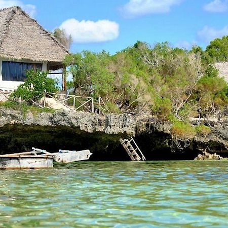 Zanzibar Rock Resort Pongwe Εξωτερικό φωτογραφία