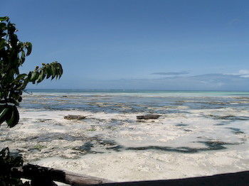 Zanzibar Rock Resort Pongwe Εξωτερικό φωτογραφία