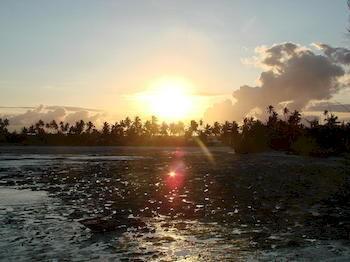 Zanzibar Rock Resort Pongwe Εξωτερικό φωτογραφία