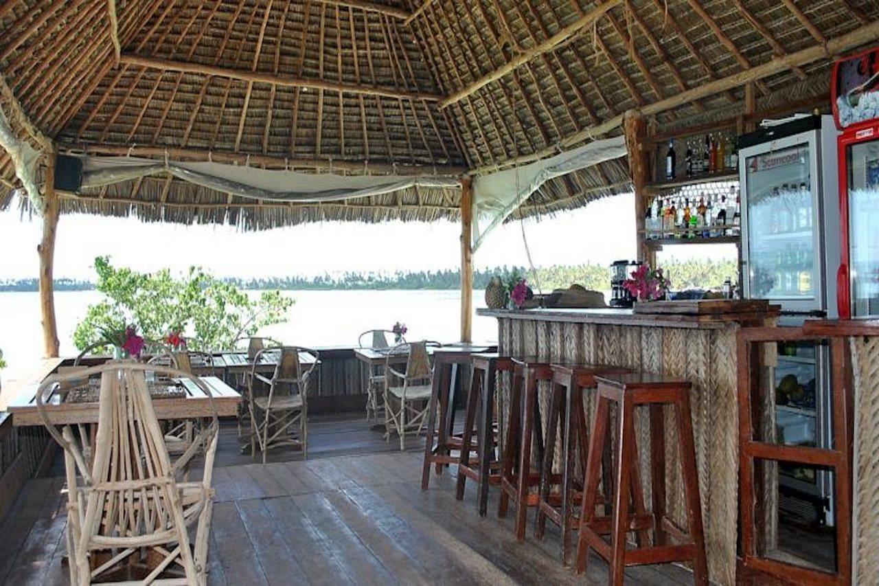 Zanzibar Rock Resort Pongwe Εξωτερικό φωτογραφία